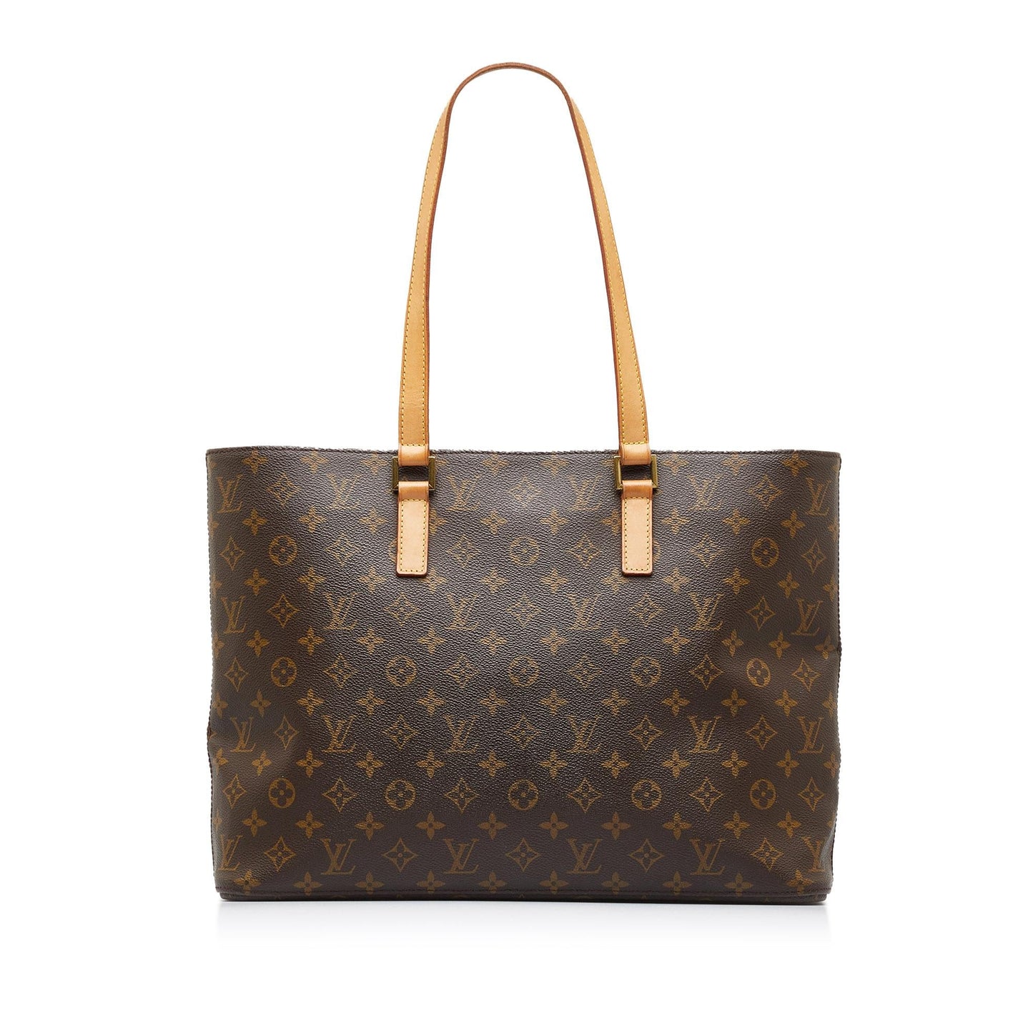 Louis Vuitton Monogram Luco (SHG-QYpc02)