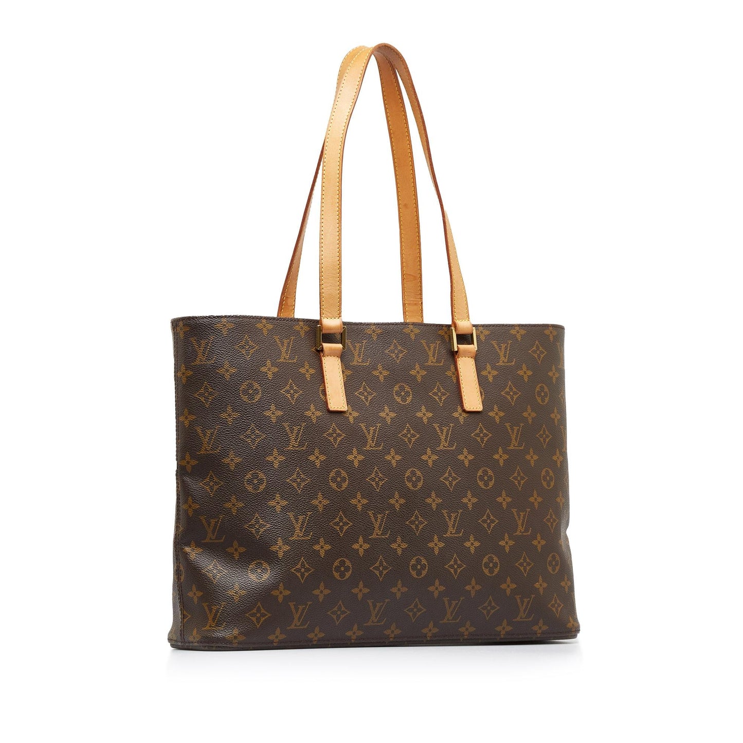 Louis Vuitton Monogram Luco (SHG-QYpc02)