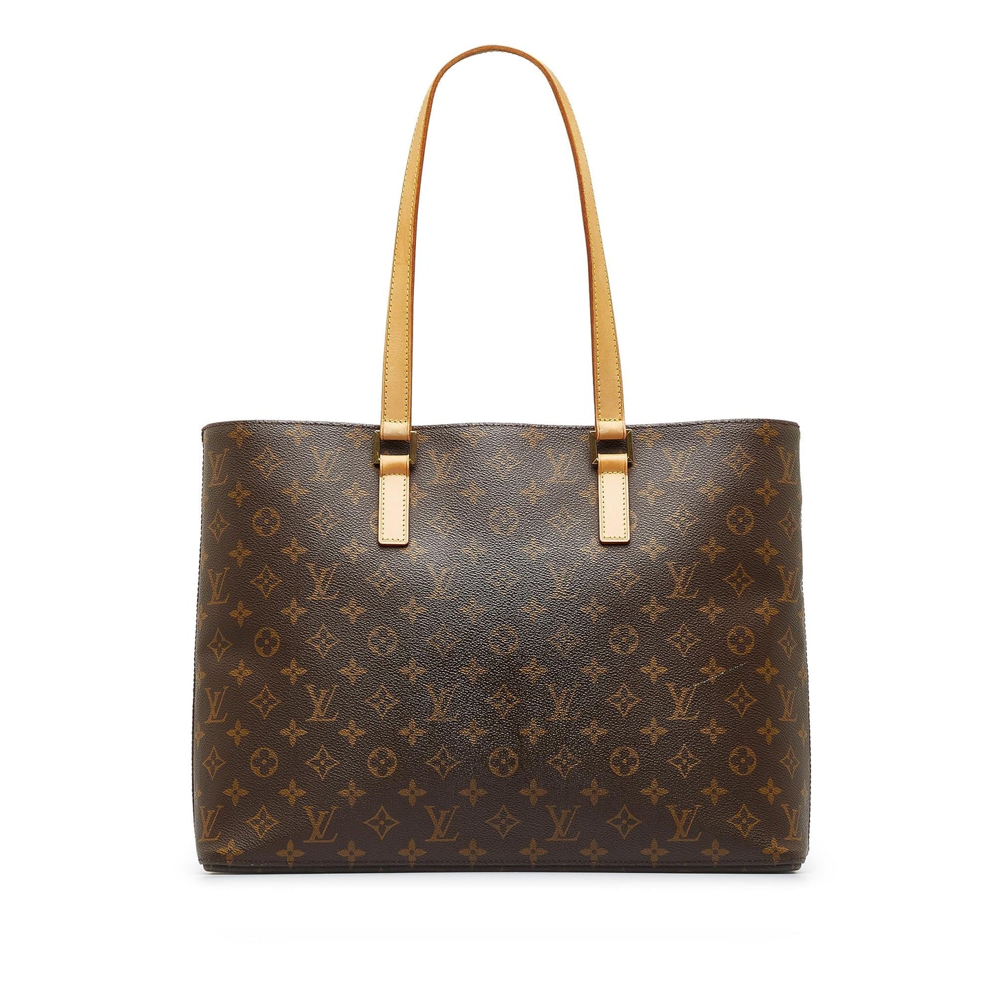 Louis Vuitton Monogram Luco (SHG-QNnwro)