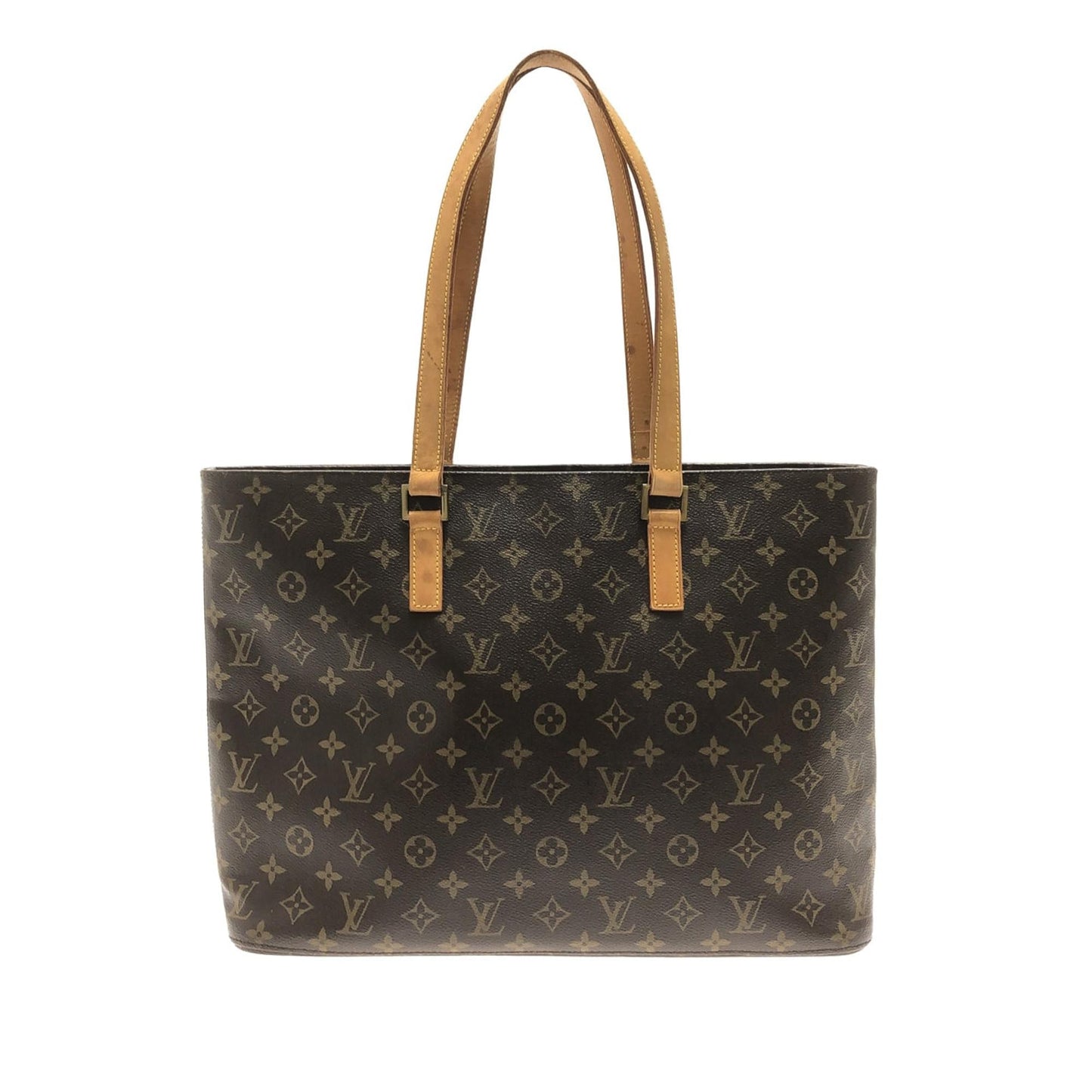 Louis Vuitton Monogram Luco (SHG-NOdGOm)