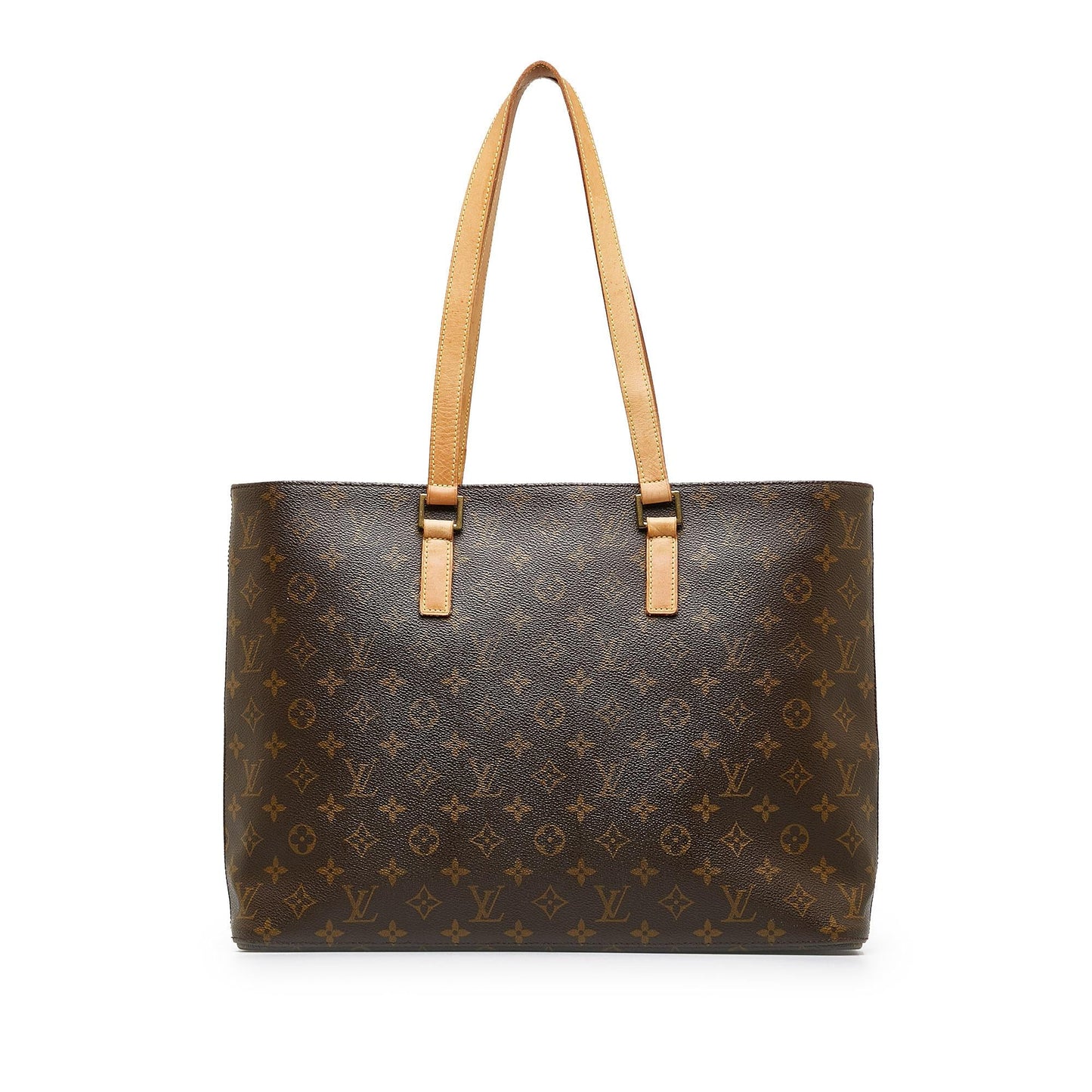 Louis Vuitton Monogram Luco (SHG-Venx2B)