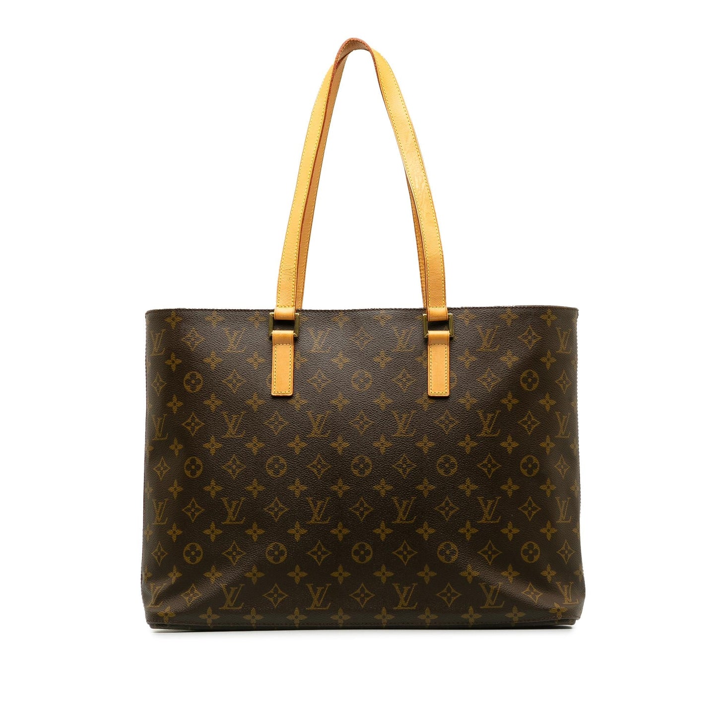 Louis Vuitton Monogram Luco (SHG-5fO3OI)