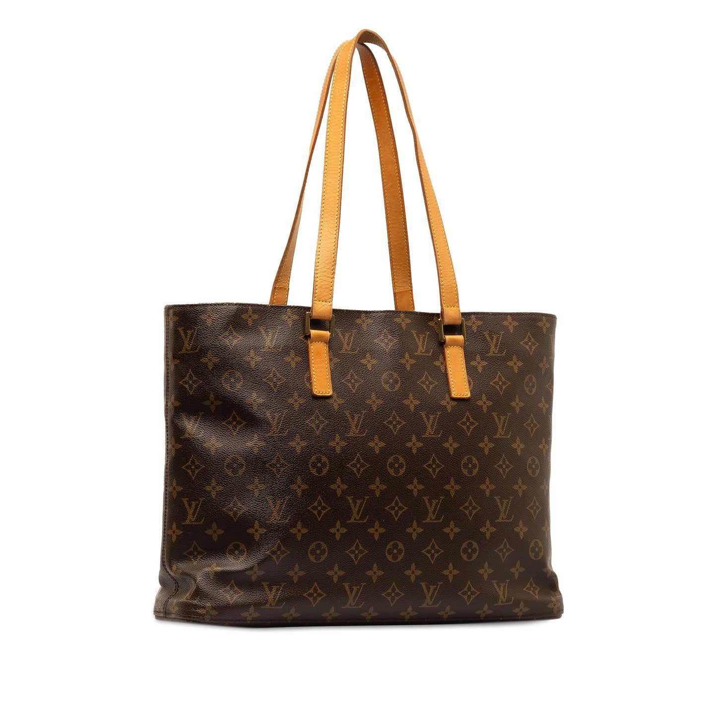 Louis Vuitton Monogram Luco (SHG-ajmq6z)