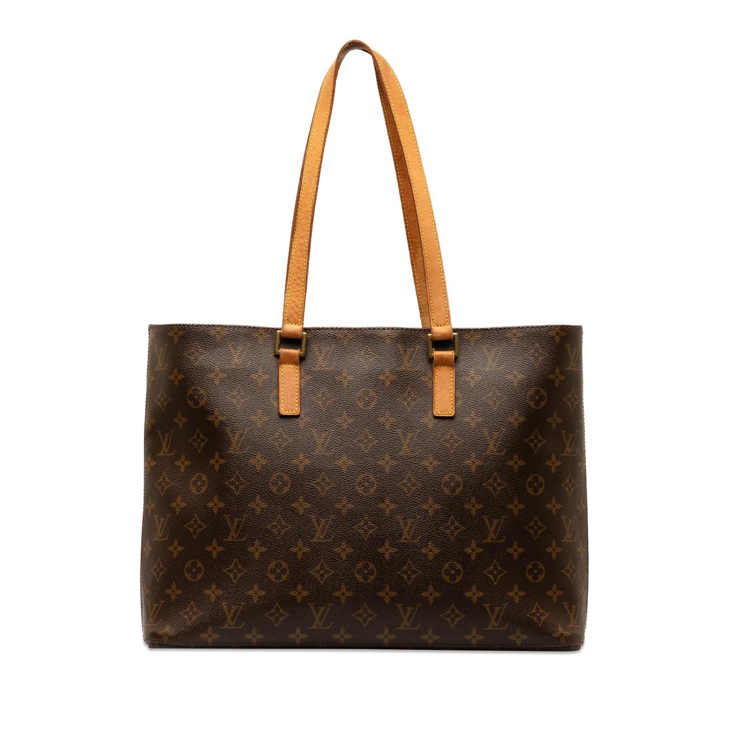 Louis Vuitton Monogram Luco (SHG-PIexAE)
