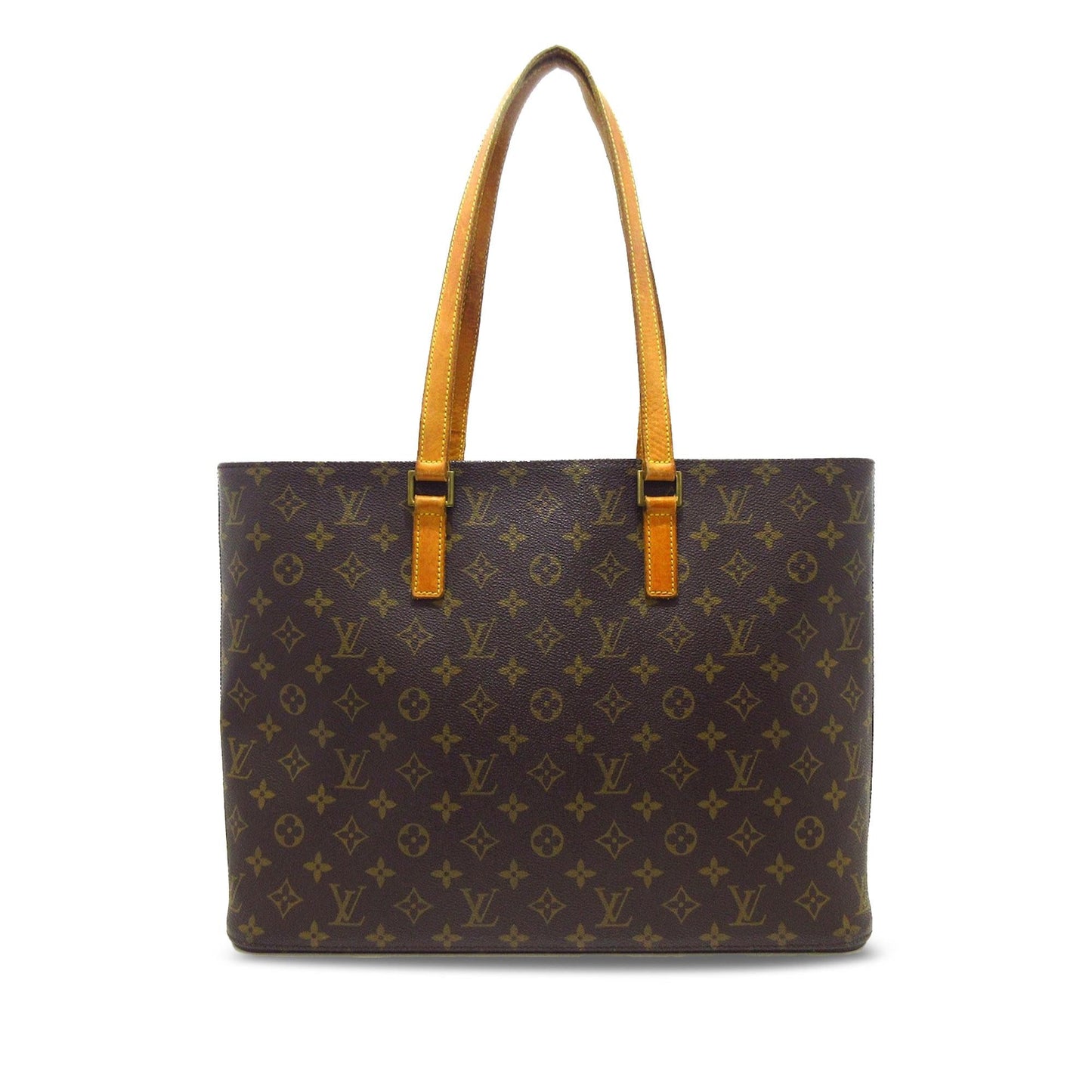 Louis Vuitton Monogram Luco (SHG-2aEnMO)