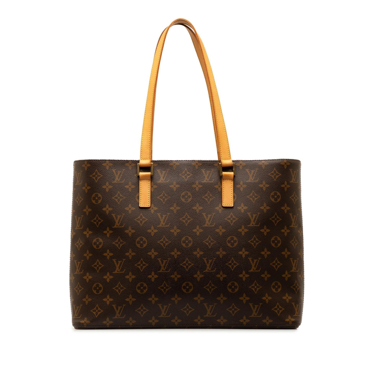 Louis Vuitton Monogram Luco (SHG-AOerMm)