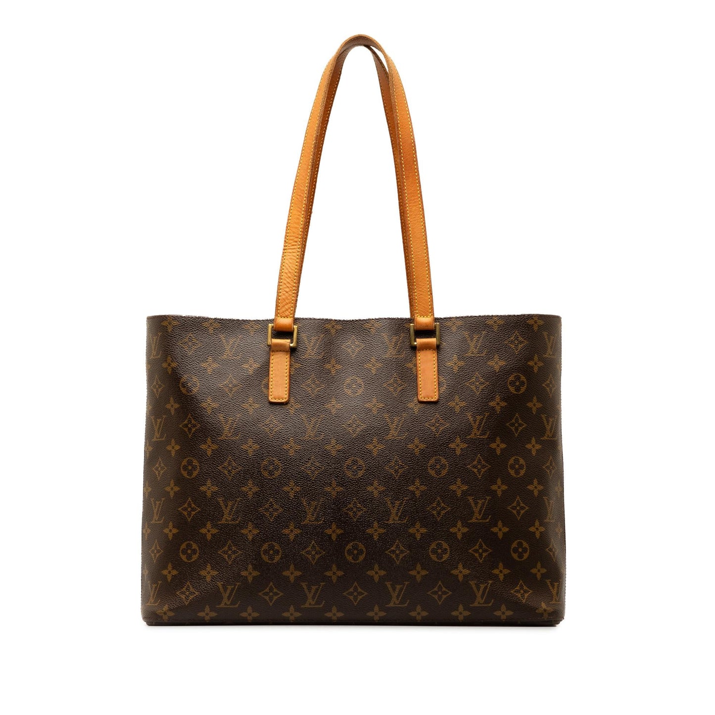 Louis Vuitton Monogram Luco (SHG-MU6DUf)