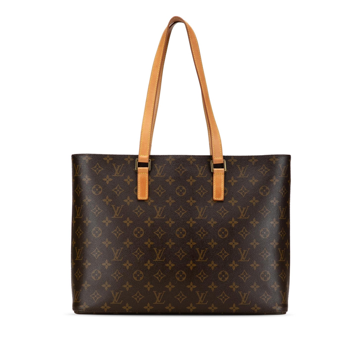 Louis Vuitton Monogram Luco (SHG-cat0N2)