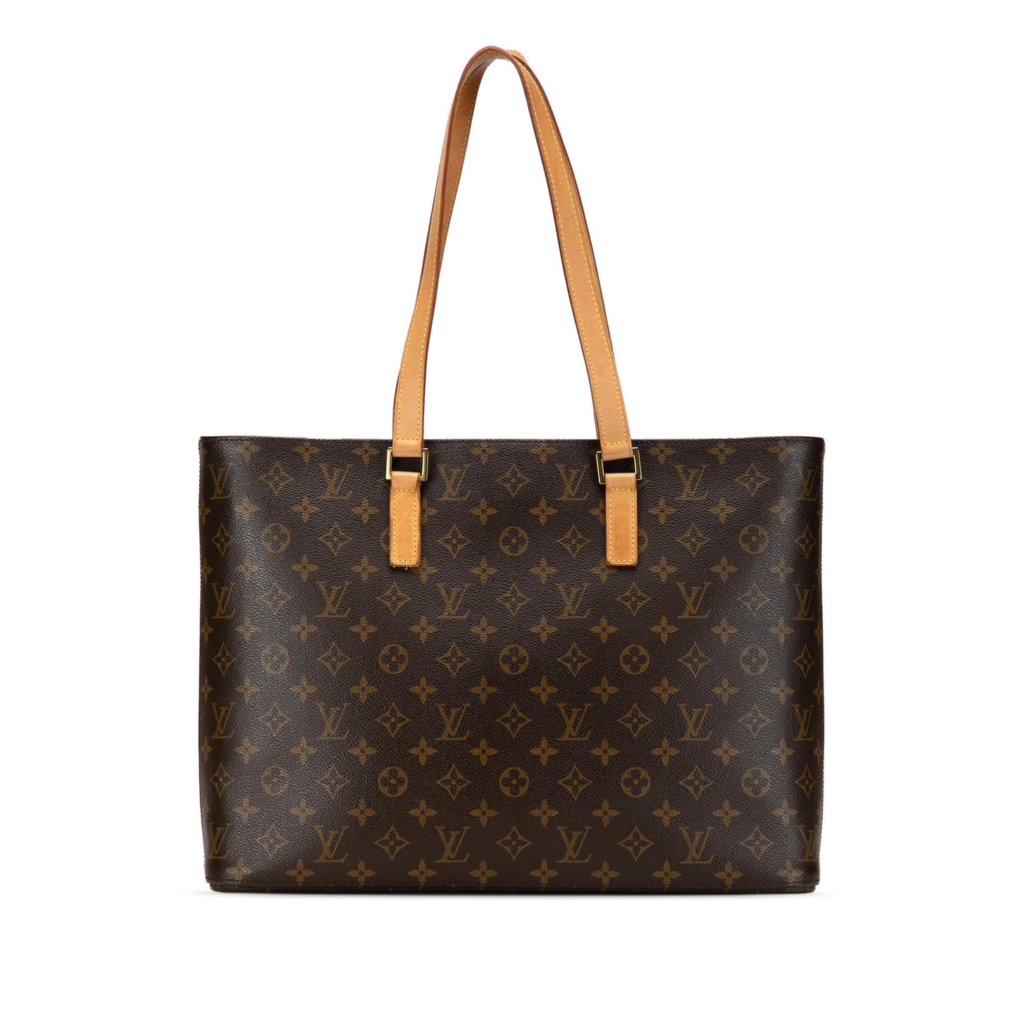 Louis Vuitton Monogram Luco (SHG-cat0N2)