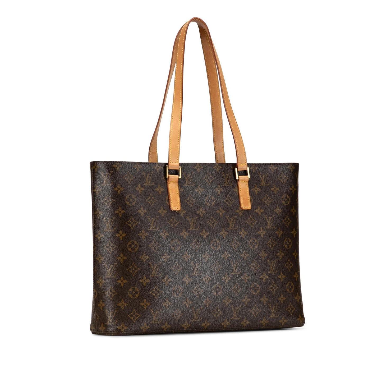 Louis Vuitton Monogram Luco (SHG-cat0N2)
