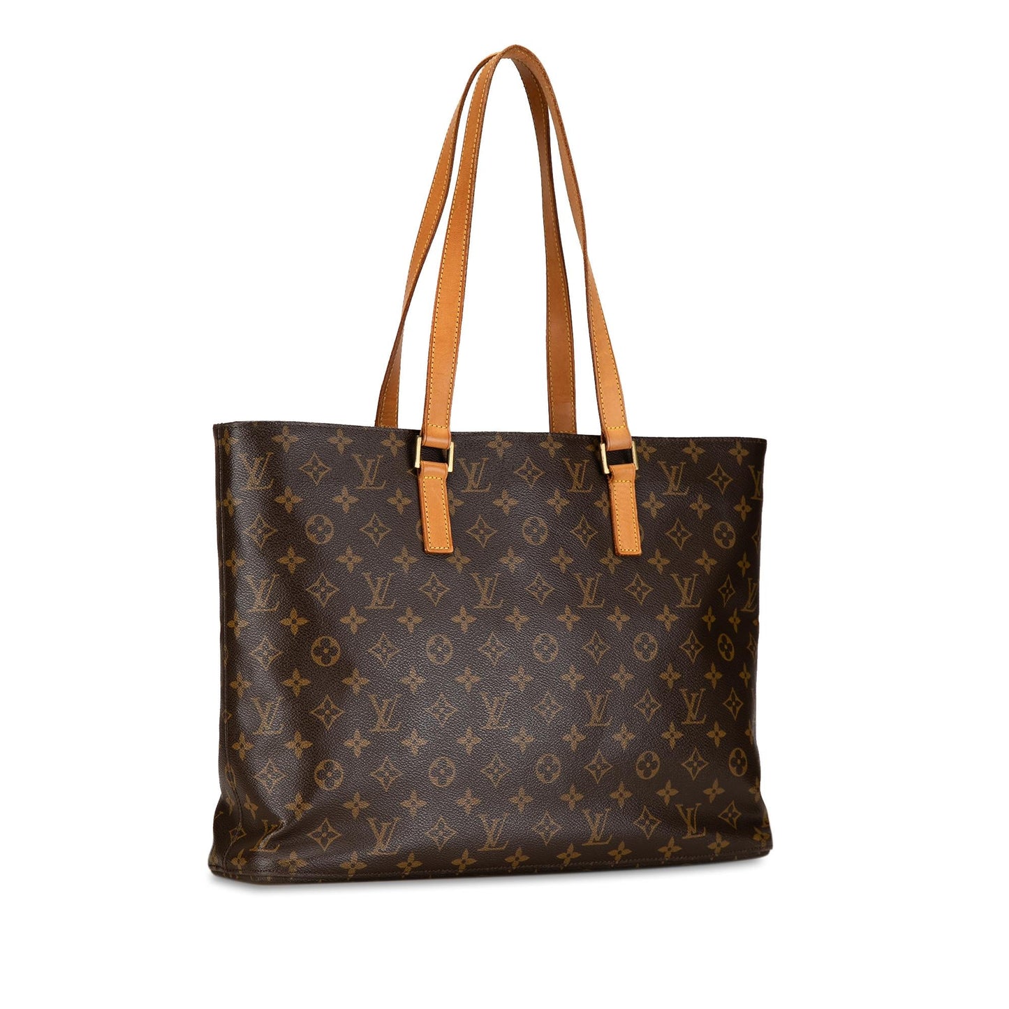 Louis Vuitton Monogram Luco (SHG-GkOopl)