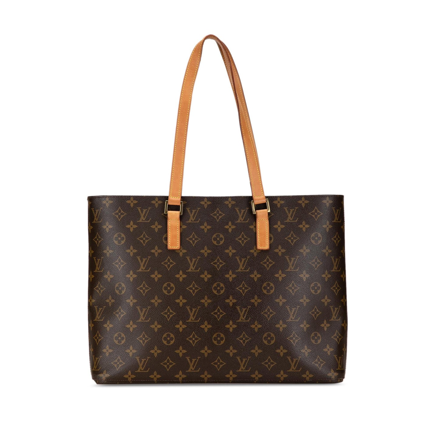 Louis Vuitton Monogram Luco (SHG-V0oprF)