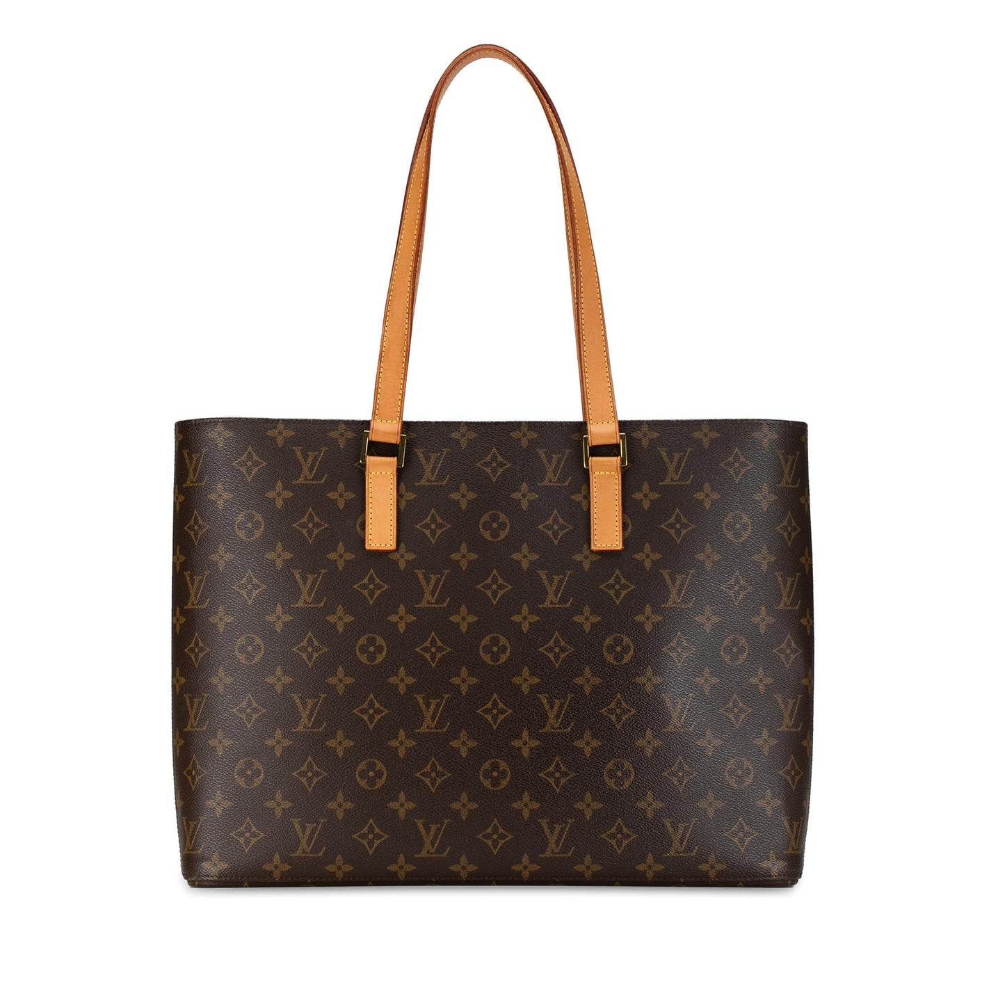 Louis Vuitton Monogram Luco (SHG-PLKGQK)