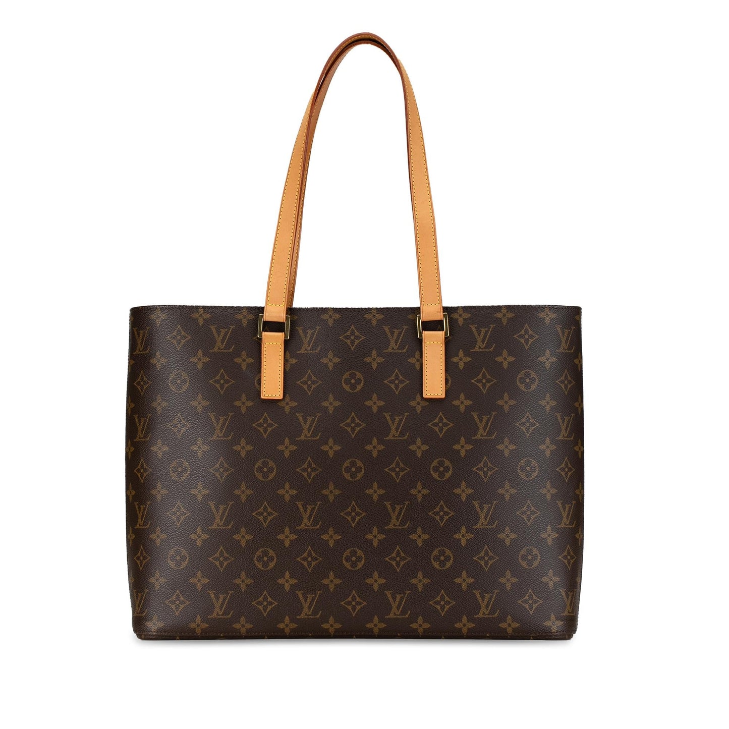 Louis Vuitton Monogram Luco (SHG-PLKGQK)