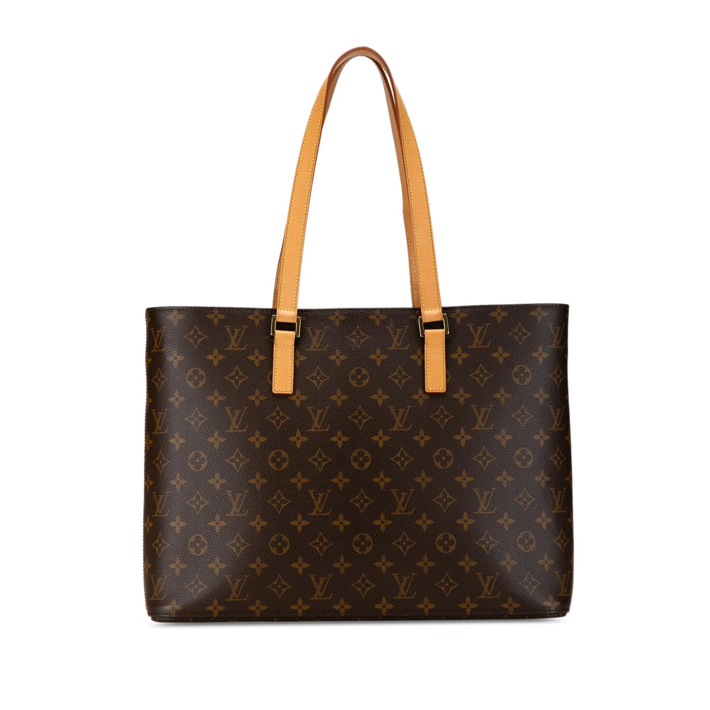 Louis Vuitton Monogram Luco (SHG-W0ndaZ)