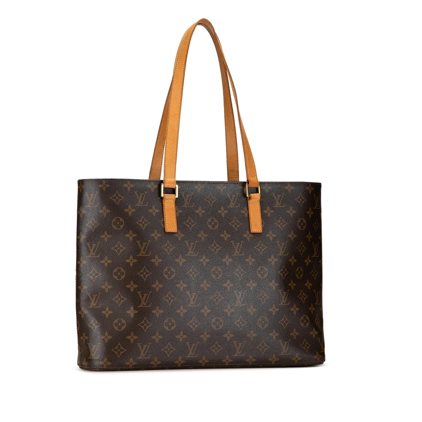 Louis Vuitton Monogram Luco (SHG-GMDKN3)