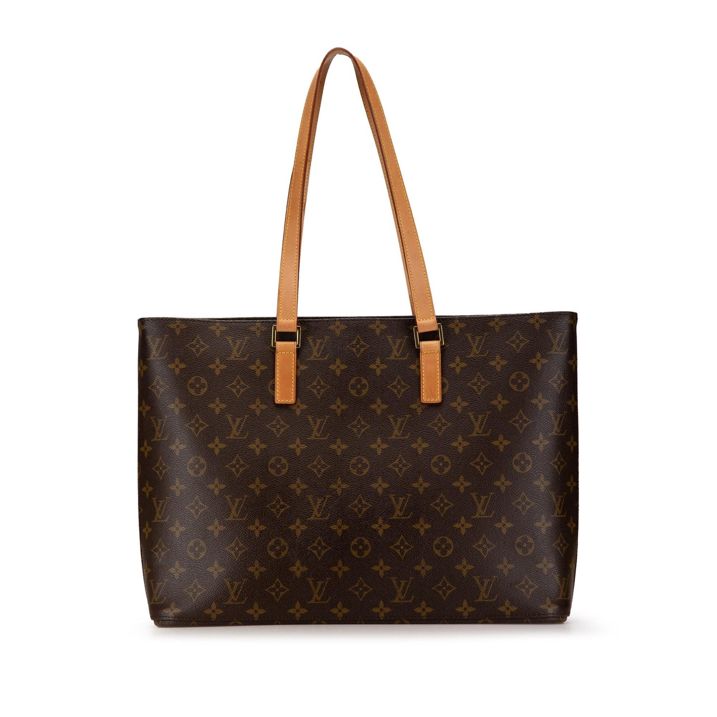 Louis Vuitton Monogram Luco (SHG-GUwQoH)