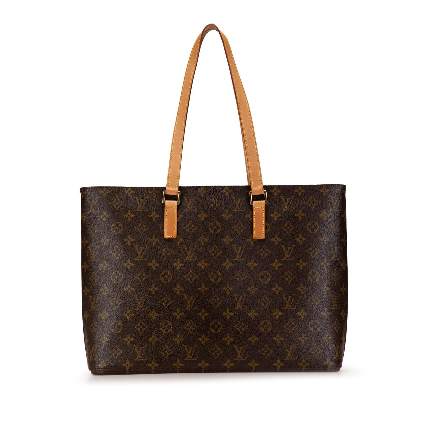 Louis Vuitton Monogram Luco (SHG-GUwQoH)