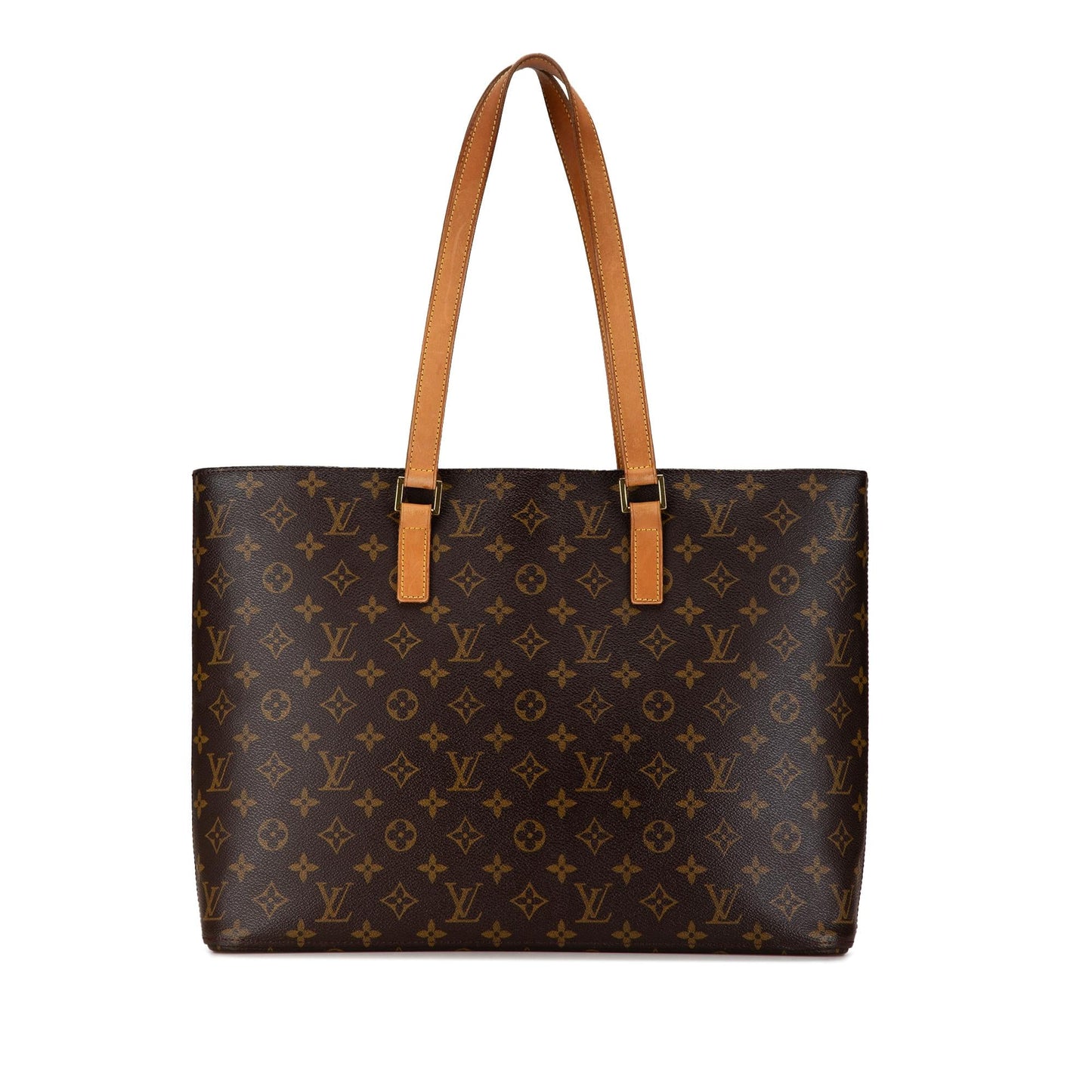 Louis Vuitton Monogram Luco (SHG-dhybRV)