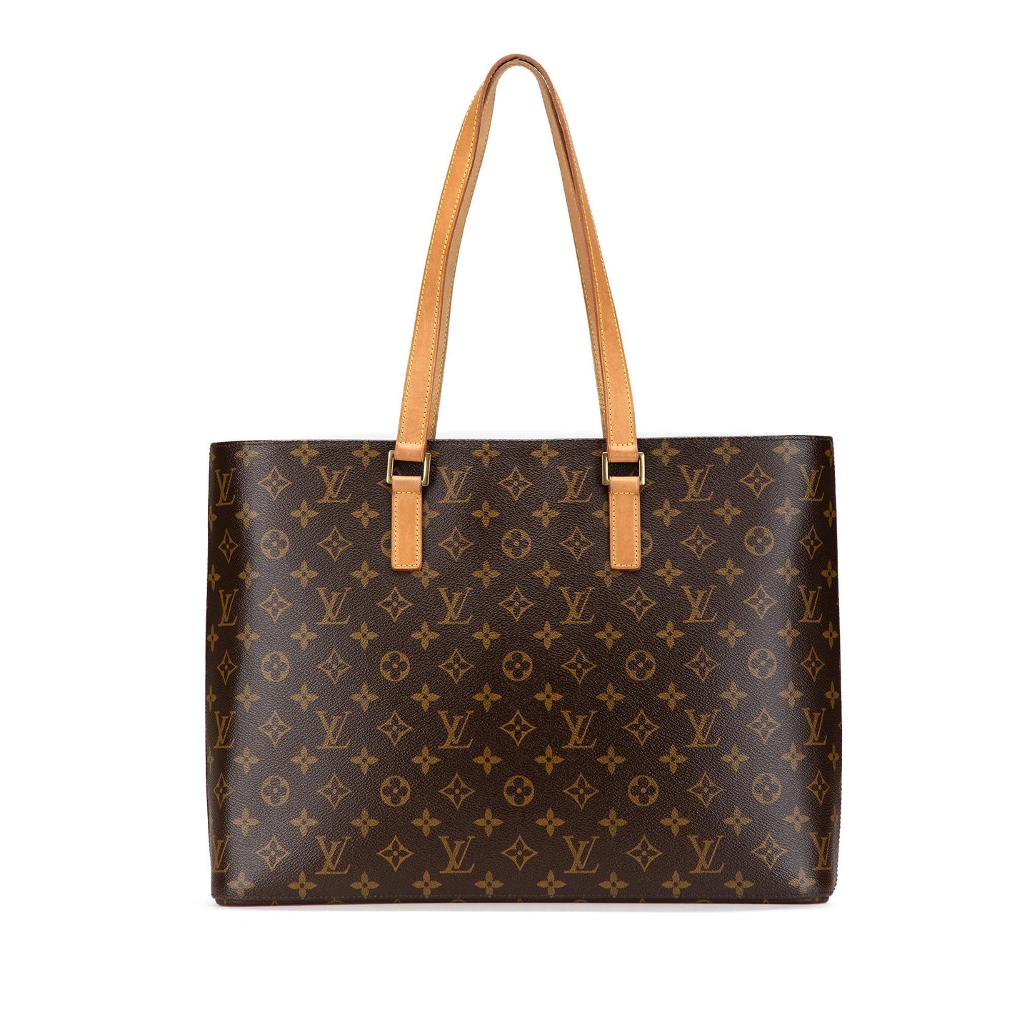 Louis Vuitton Monogram Luco (SHG-mu8cnG)