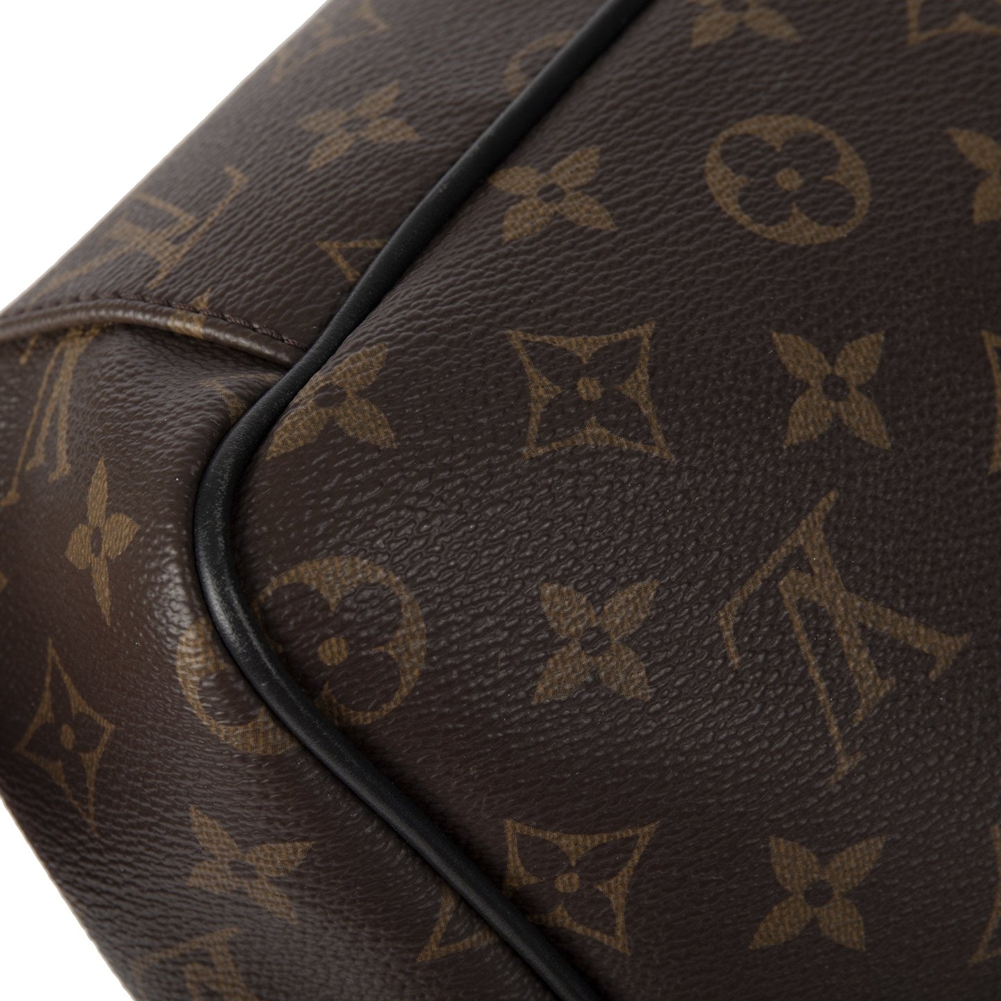 Louis Vuitton Monogram Macassar Christopher Messenger Bag