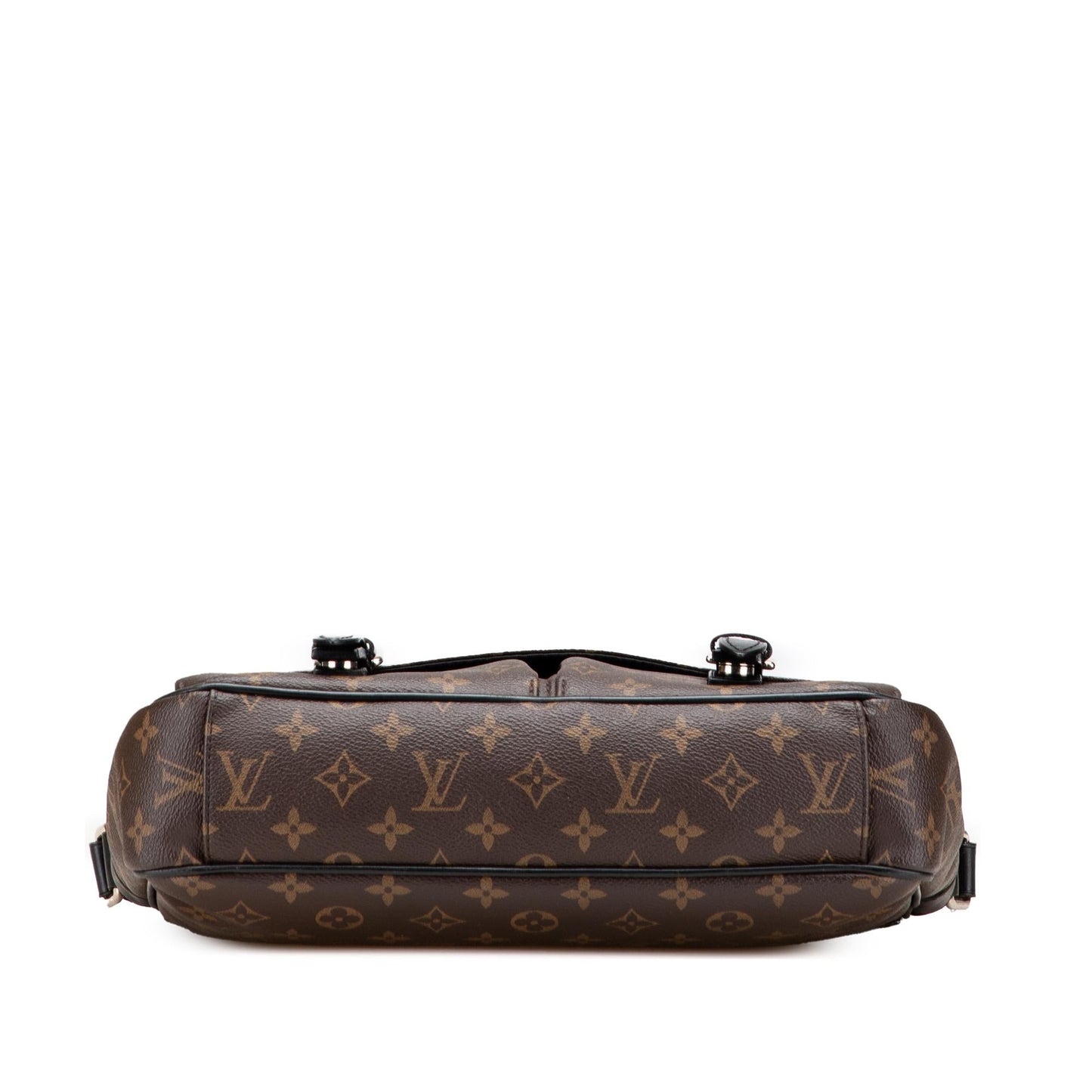 Louis Vuitton Monogram Macassar Christopher Messenger