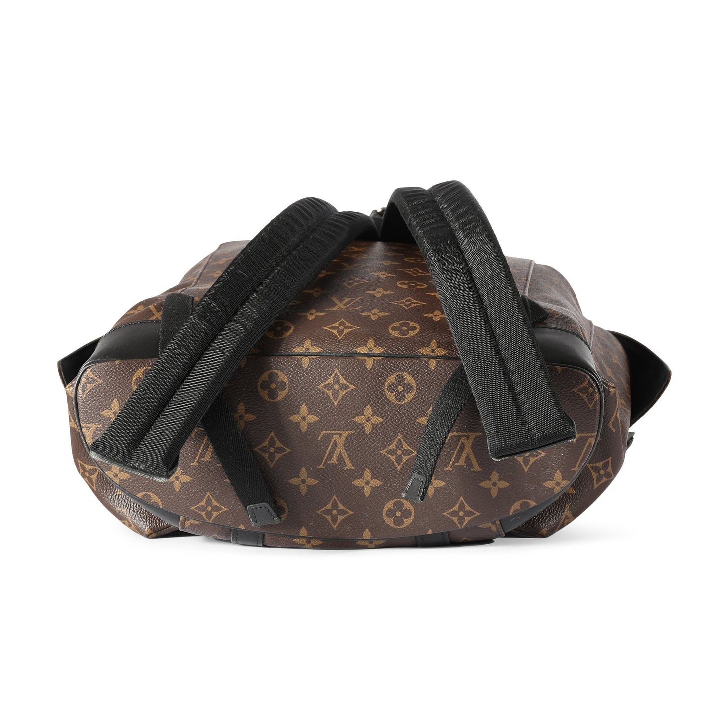 Louis Vuitton Monogram Macassar Christopher PM Backpack
