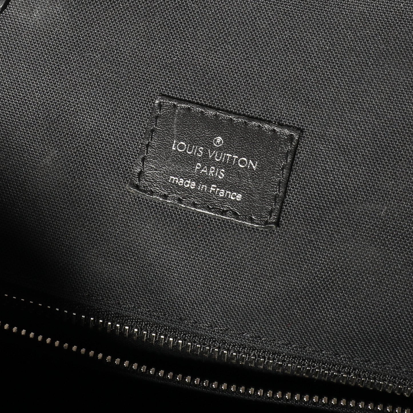 Louis Vuitton Monogram Macassar Christopher PM Backpack