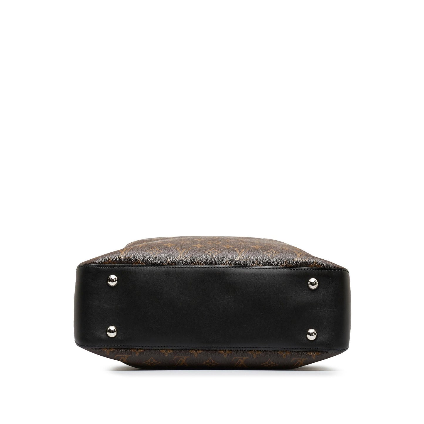 Louis Vuitton Monogram Macassar Davis (SHG-GwlmXd)