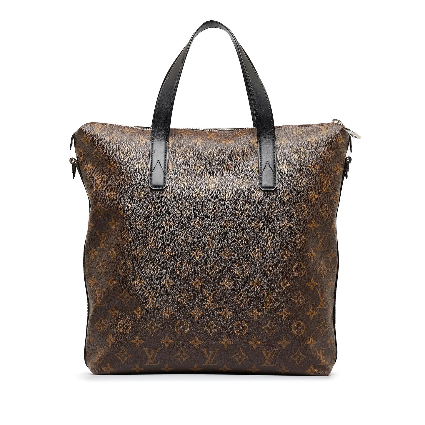 Louis Vuitton Monogram Macassar Davis (SHG-HDjNks)