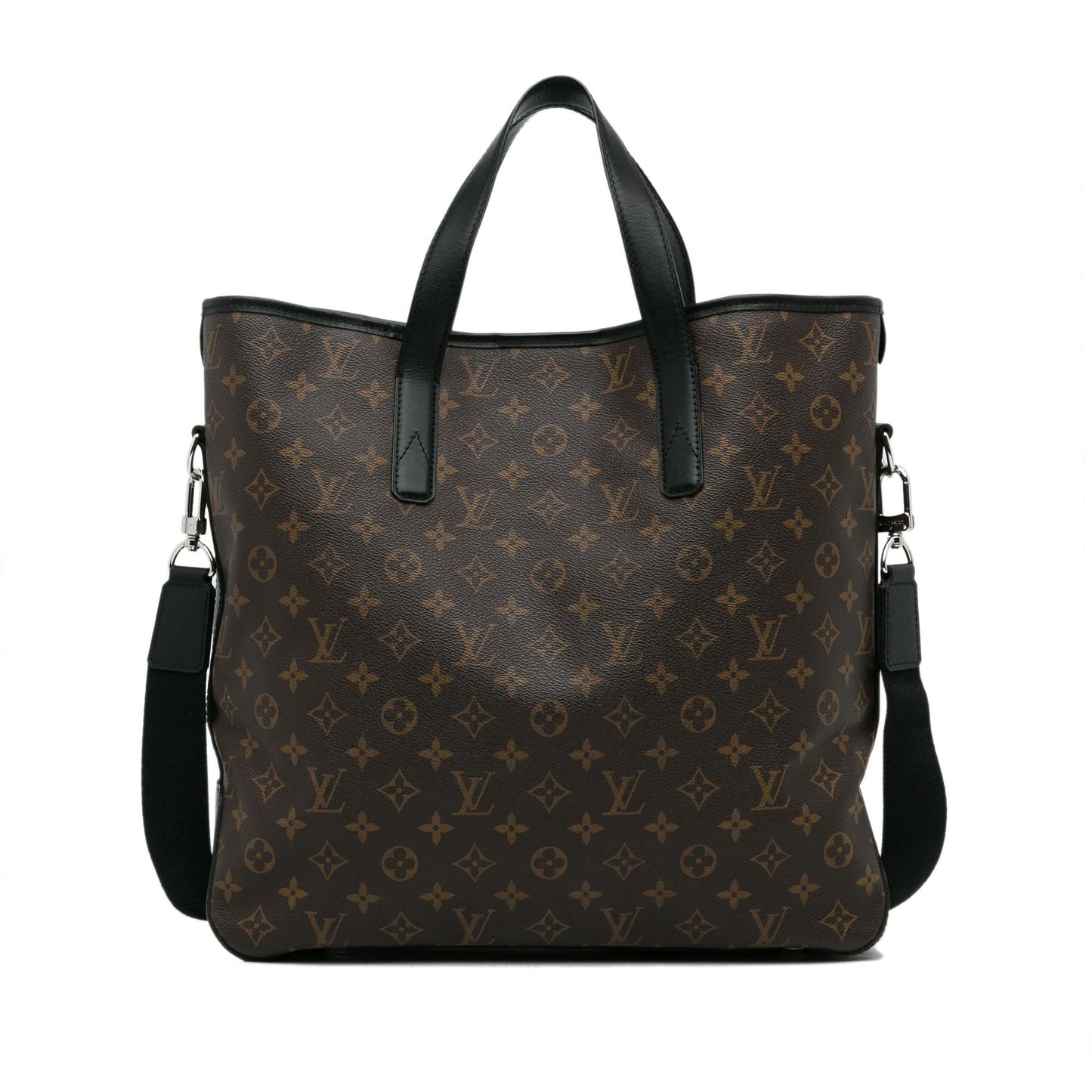 Louis Vuitton Monogram Macassar Davis (SHG-VF1zQq)
