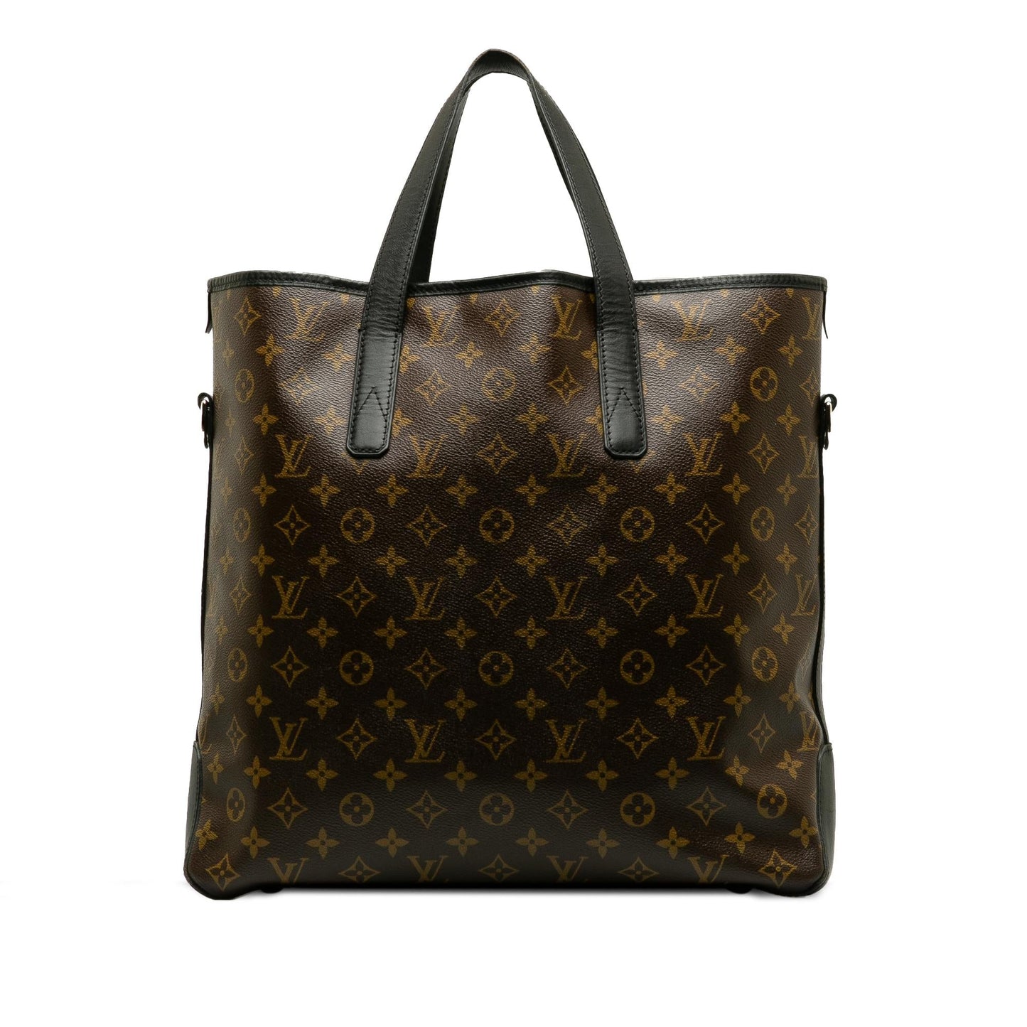 Louis Vuitton Monogram Macassar Davis (SHG-EoLiyR)