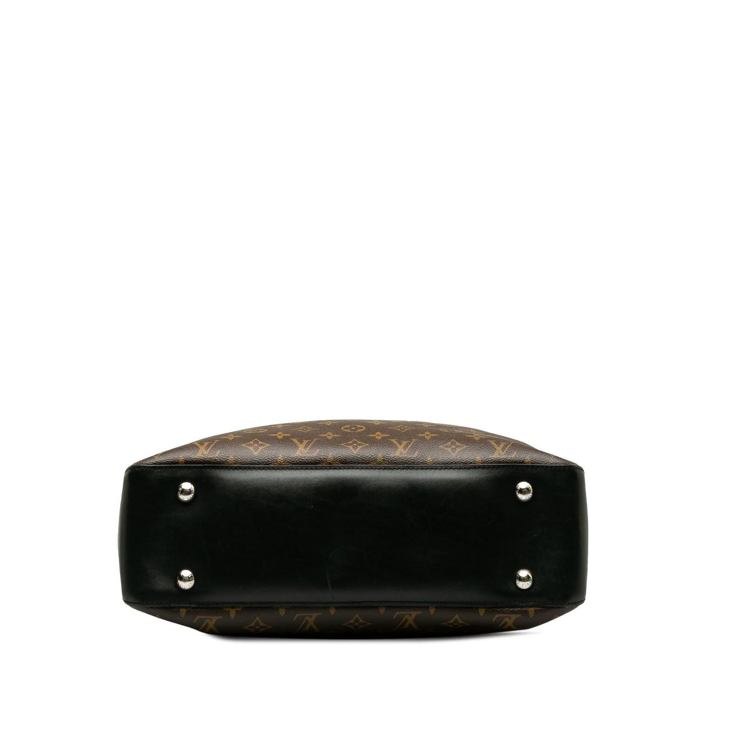 Louis Vuitton Monogram Macassar Davis (SHG-EoLiyR)