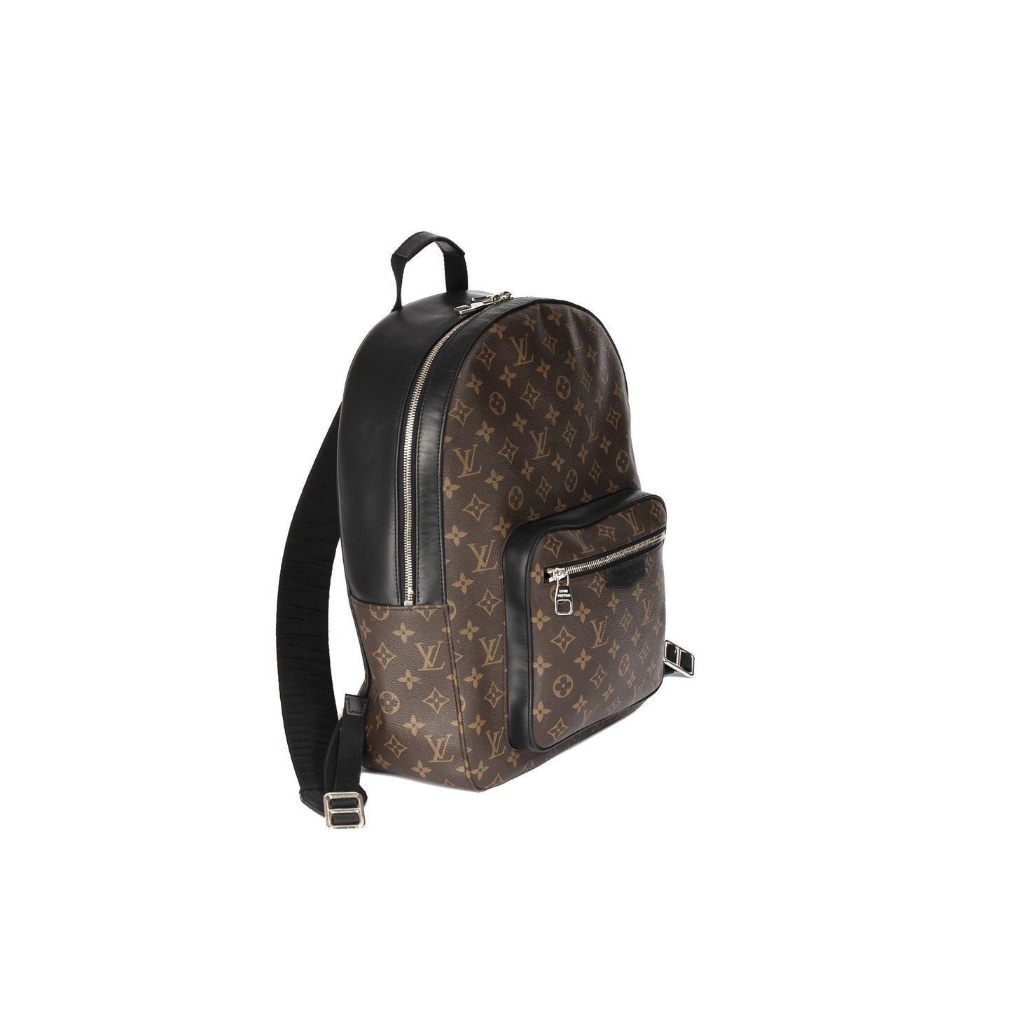 Louis Vuitton Monogram Macassar Josh Backpack