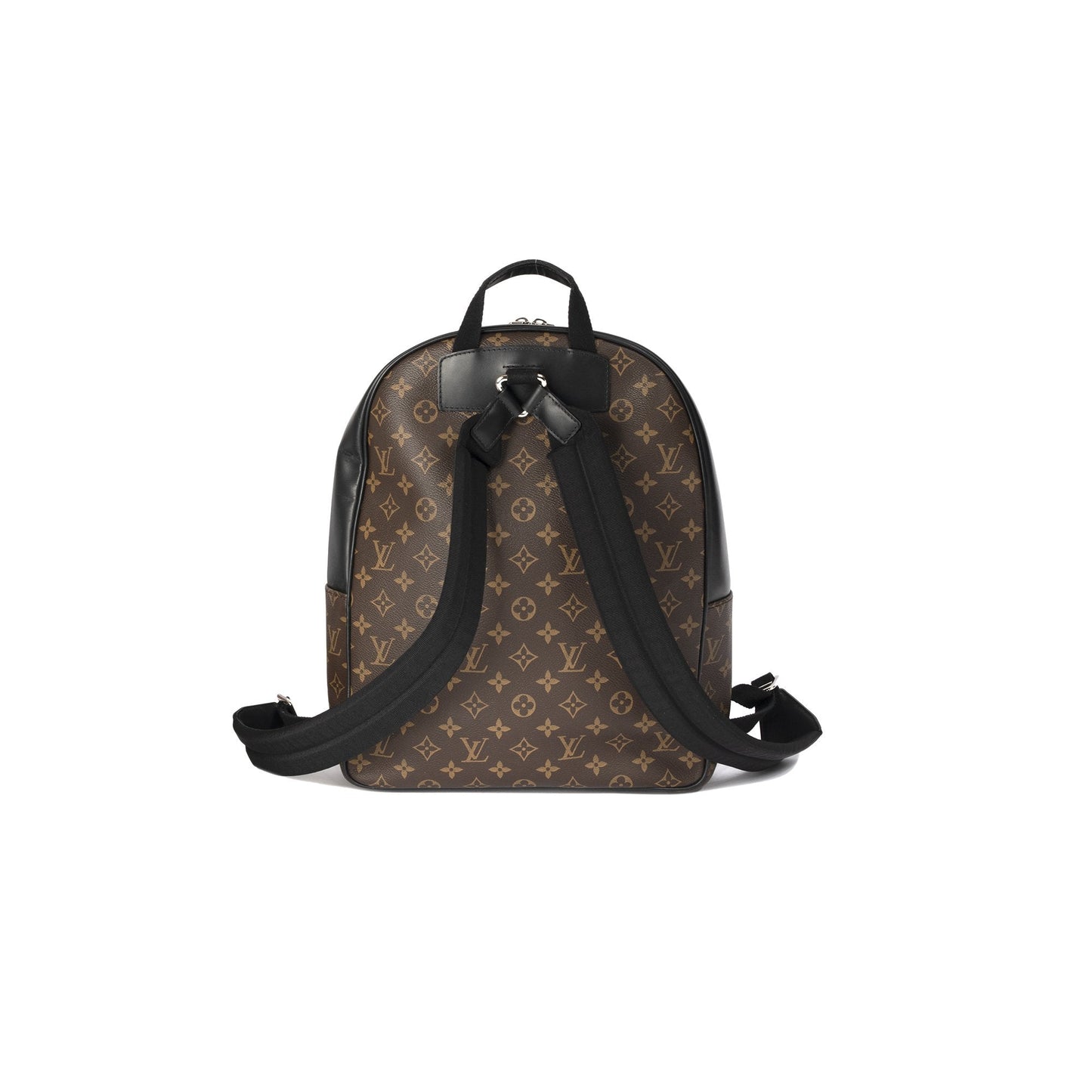 Louis Vuitton Monogram Macassar Josh Backpack