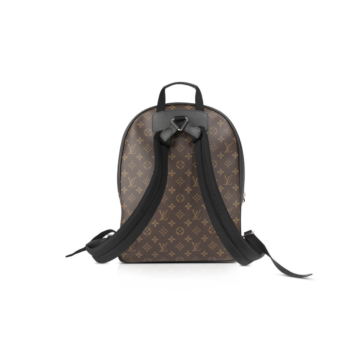 Louis Vuitton Monogram Macassar Josh Backpack