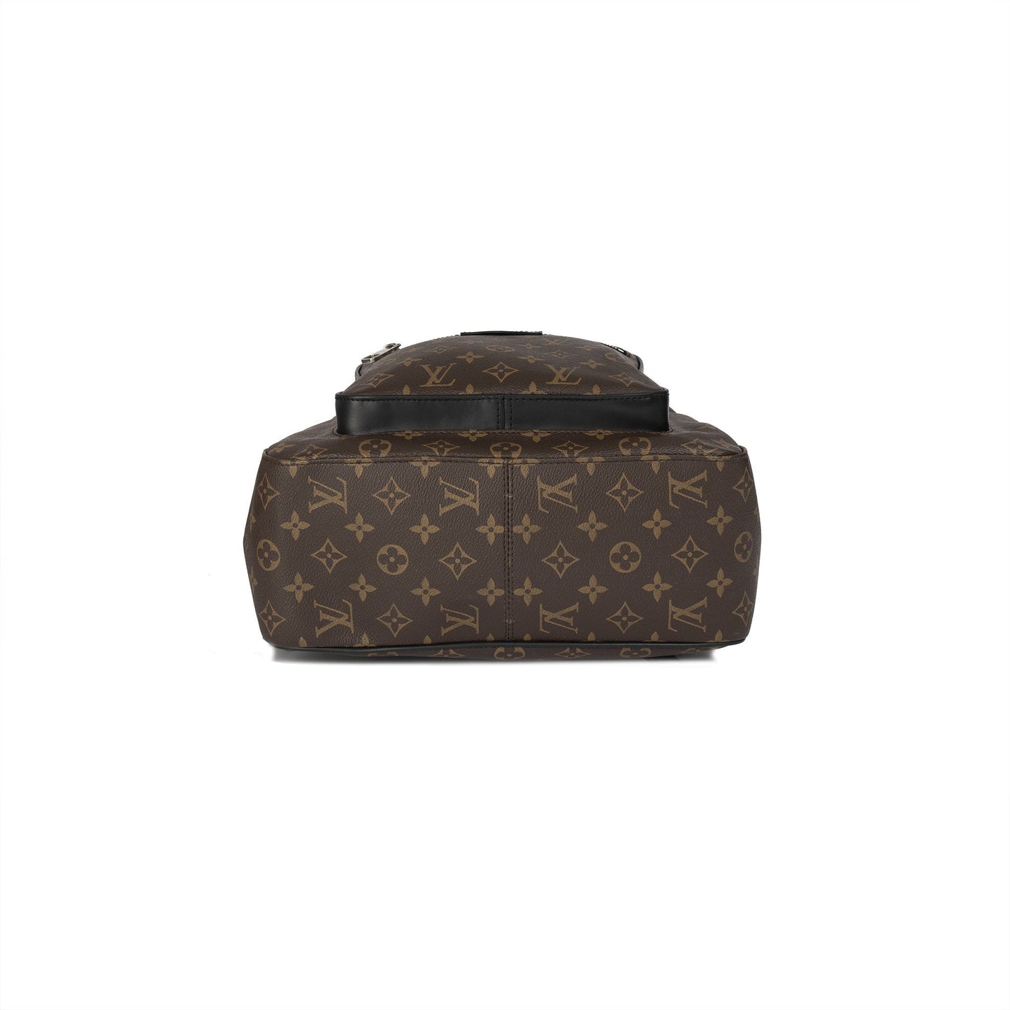 Louis Vuitton Monogram Macassar Josh Backpack