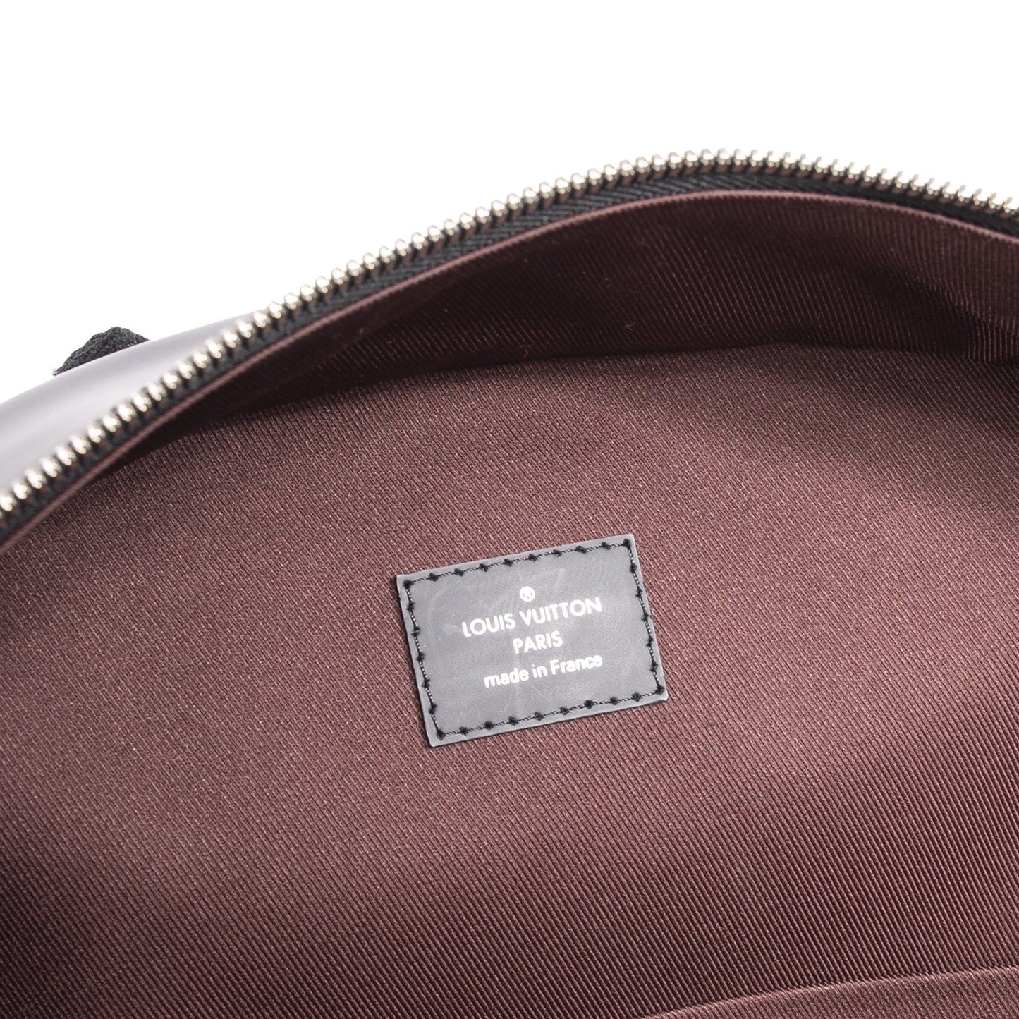 Louis Vuitton Monogram Macassar Josh Backpack