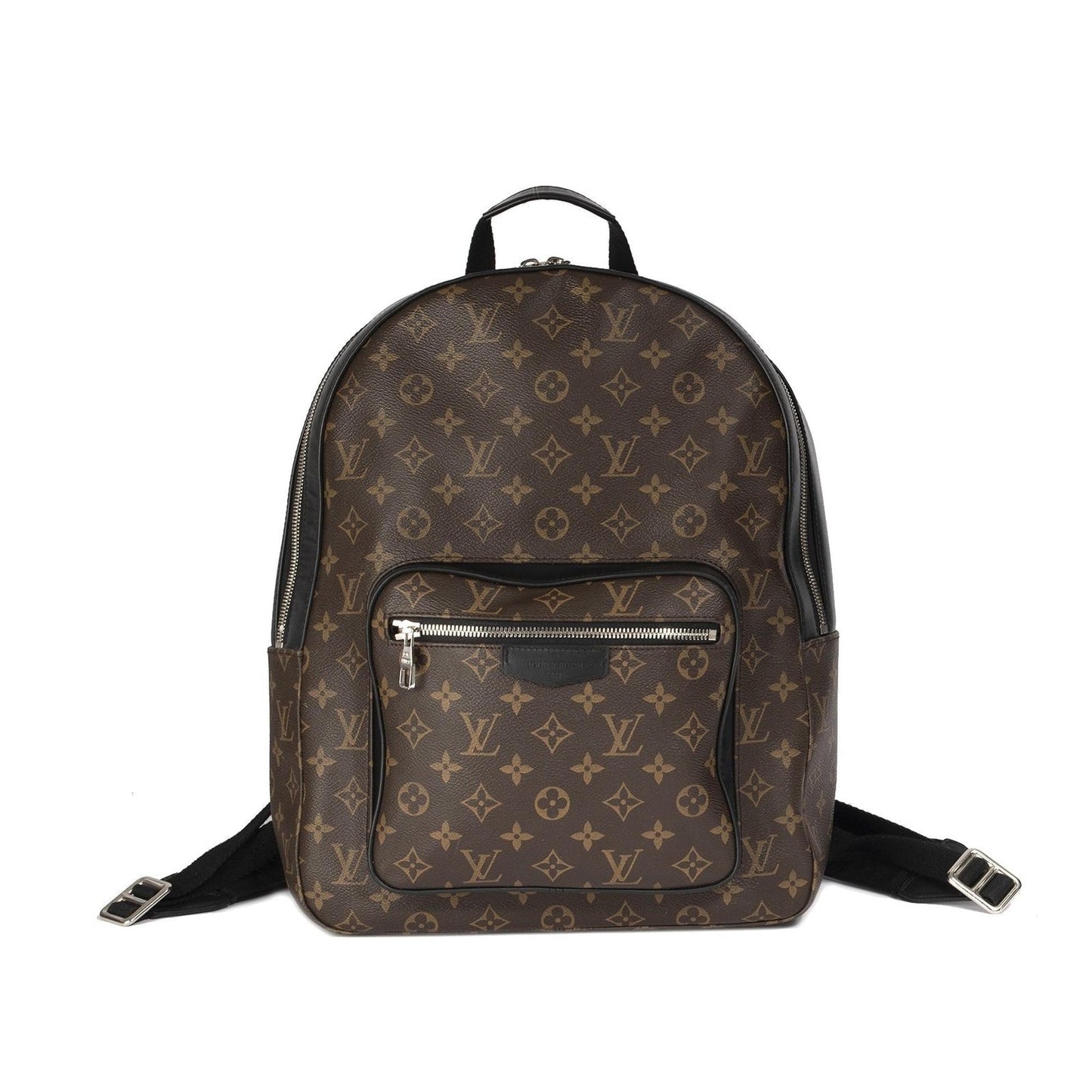 Louis Vuitton Monogram Macassar Josh Backpack