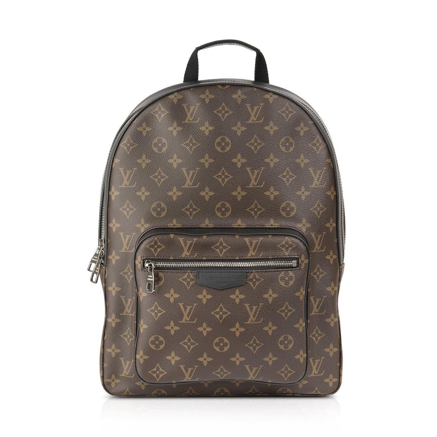 Louis Vuitton Monogram Macassar Josh Backpack