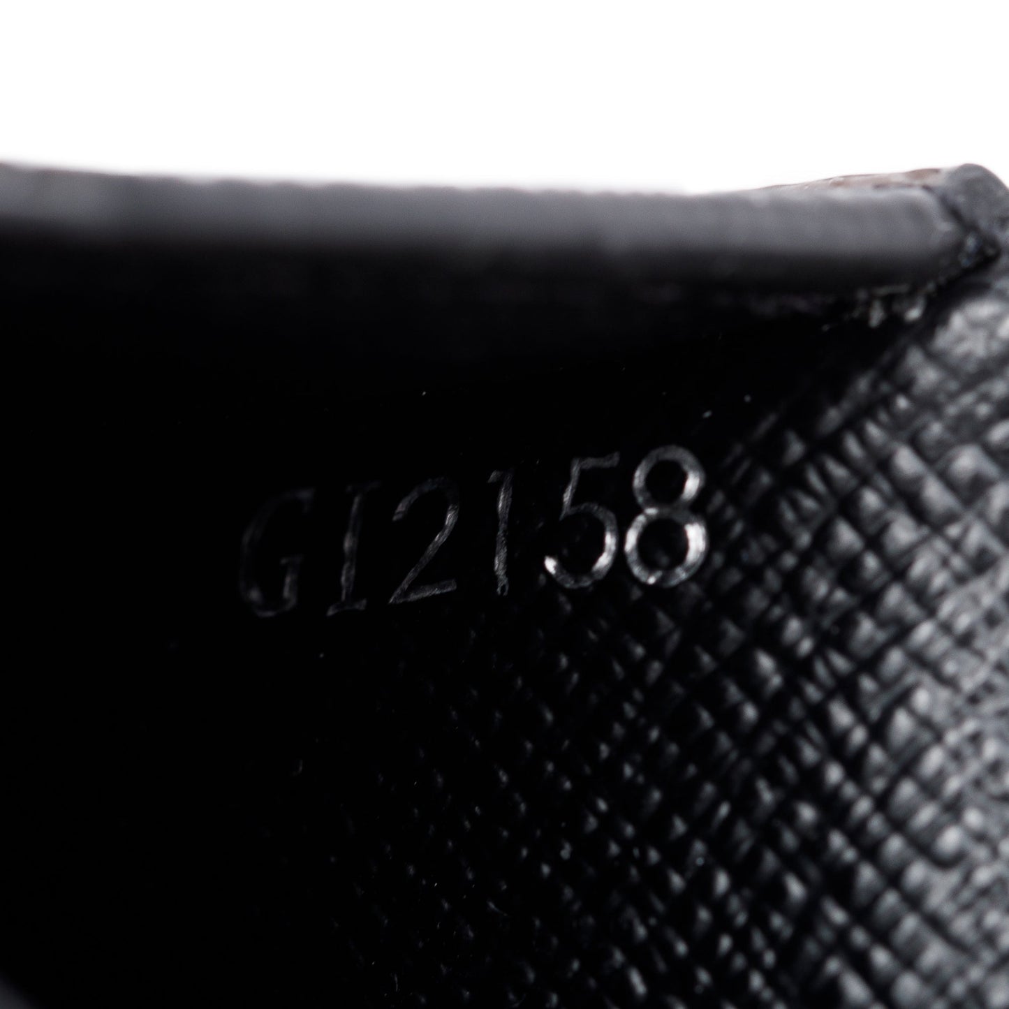 Louis Vuitton Monogram Macassar Pocket Organizer