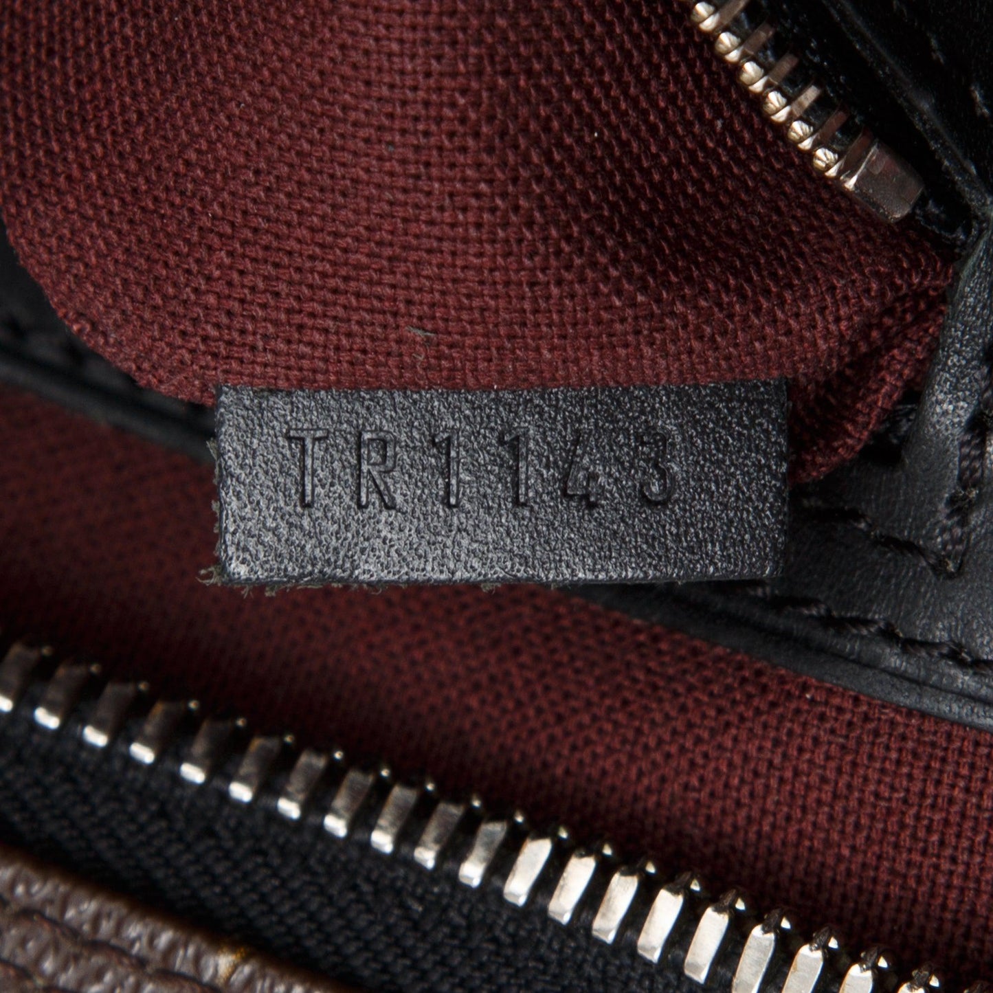 Louis Vuitton Monogram Macassar Porte-Documents Voyage GM