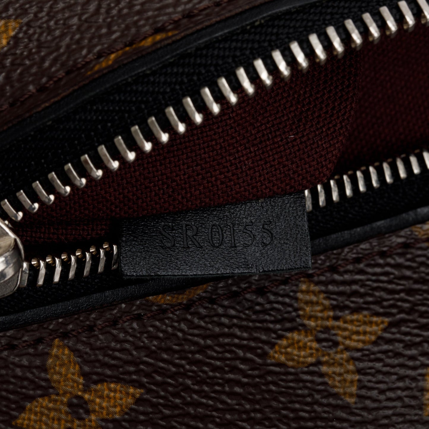 Louis Vuitton Monogram Macassar Torres