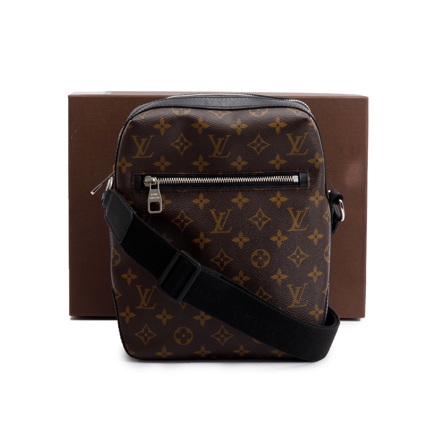 Louis Vuitton Monogram Macassar Torres