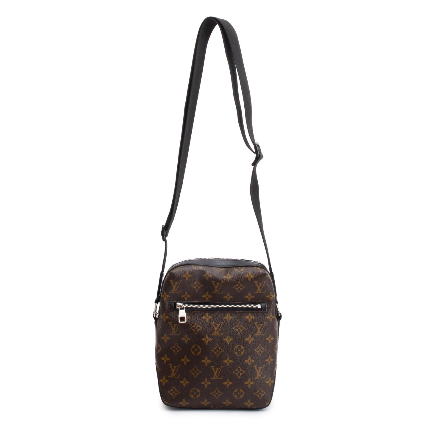 Louis Vuitton Monogram Macassar Torres