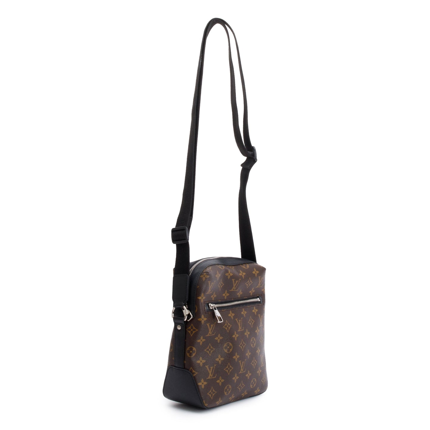 Louis Vuitton Monogram Macassar Torres