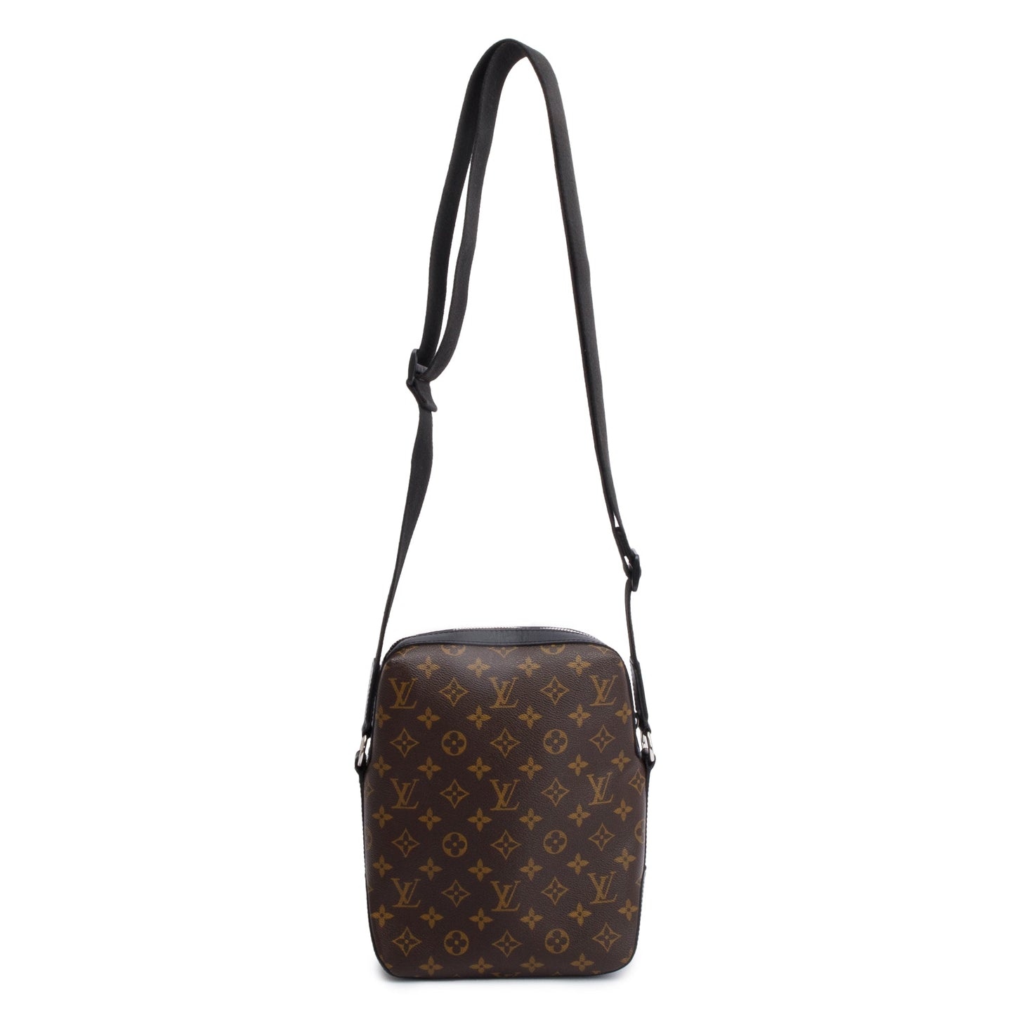 Louis Vuitton Monogram Macassar Torres