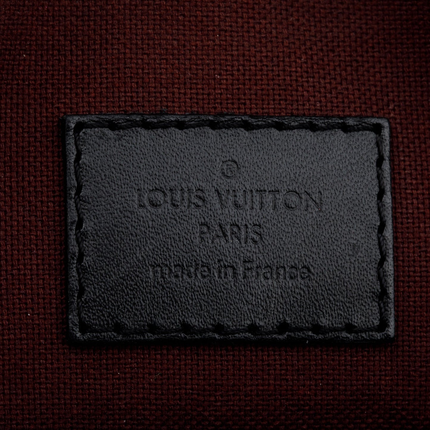 Louis Vuitton Monogram Macassar Torres