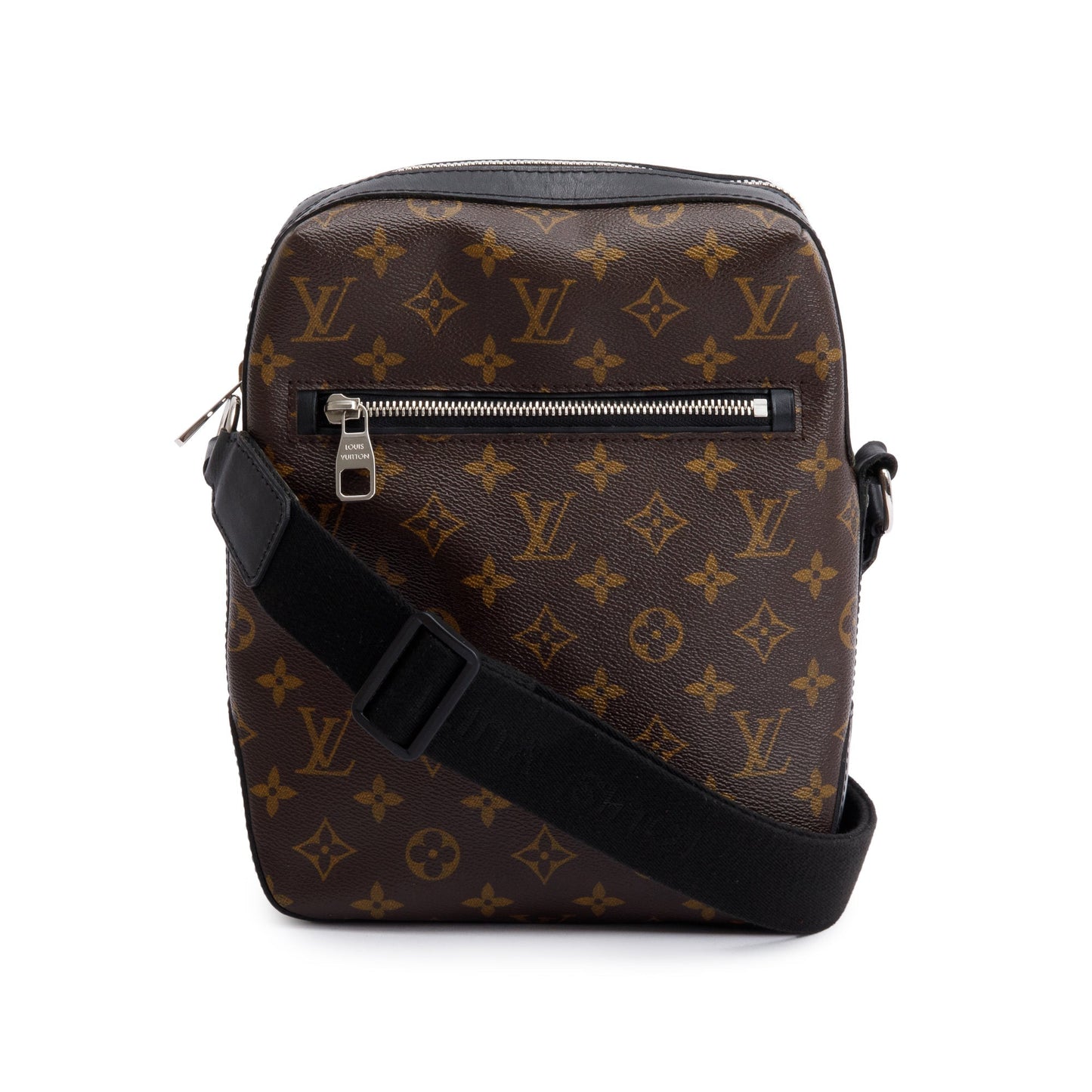 Louis Vuitton Monogram Macassar Torres