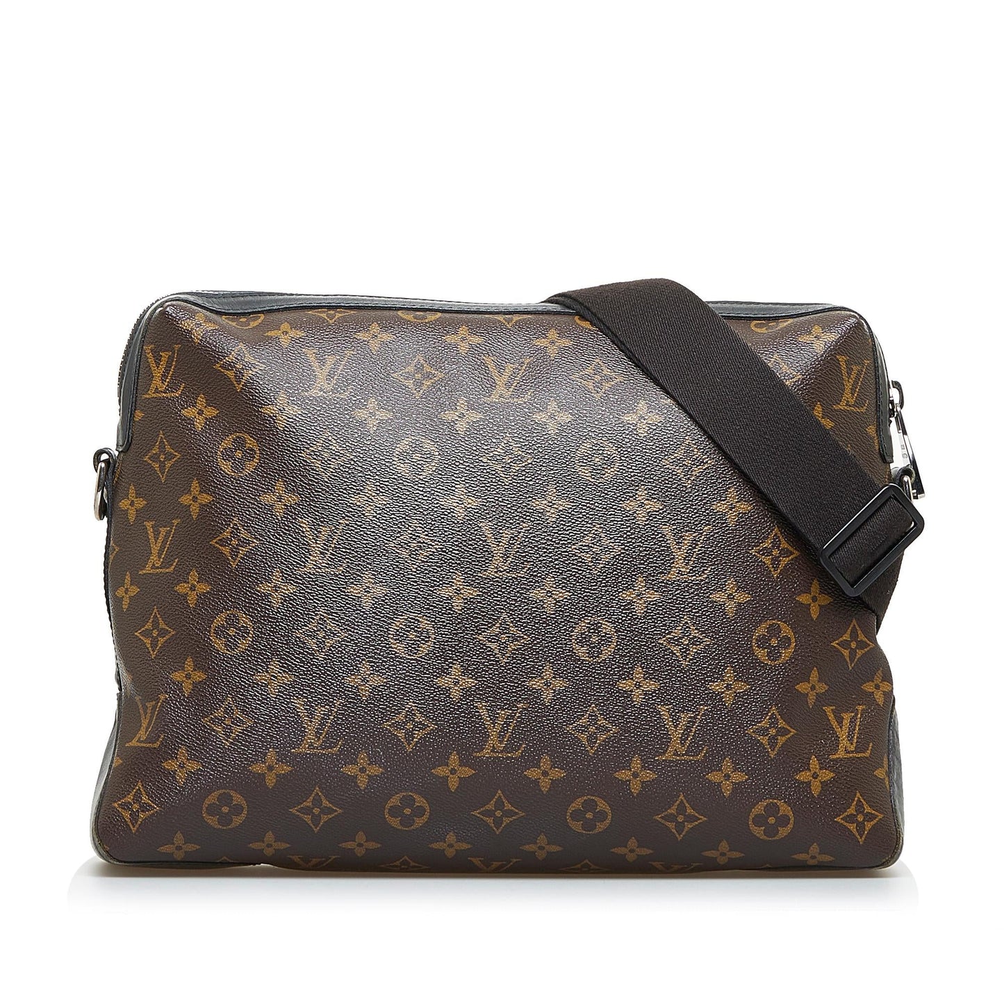 Louis Vuitton Monogram Macassar Torres (SHG-kE559U)